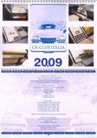 Calendario 2009